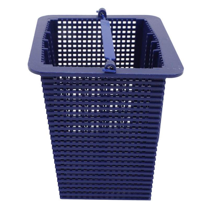 mfySpace Skimmer Pumpenkorb aus ABS in Blau als Ersatz für SPX1600M SP2607X10 SP2615X20 XE - Bild 3