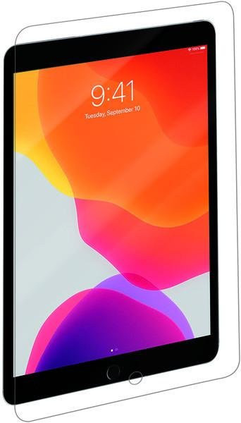 Displayschutzglas für Apple iPad 10.2 und iPad Air 10.5 in Transparent (60609) - Bild 1