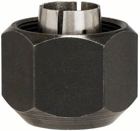 Bosch Spannzange 1/2 Zoll 27 mm in Grau - Bild 1