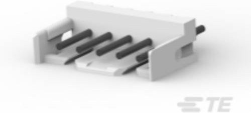 TE Connectivity 292161-5 Beutel in Weiß - Bild 1
