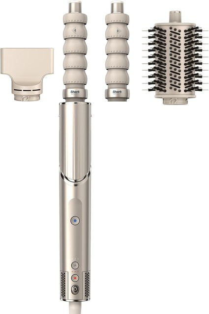 Shark FlexStyle 3-in-1 Haarstyler und -trockner, Normales Haar, Unisex - Bild 1