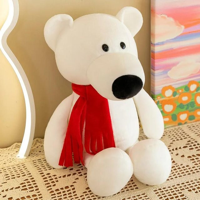 Kawaii Dschungeltier Plüschtiere, Puppe, 25cm, ab 3 Jahren - Bild 1