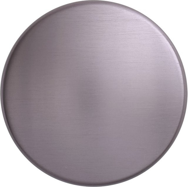 Muuto Dots Metall Wandhaken in Grau und Lila mit mattem Finish - Bild 1