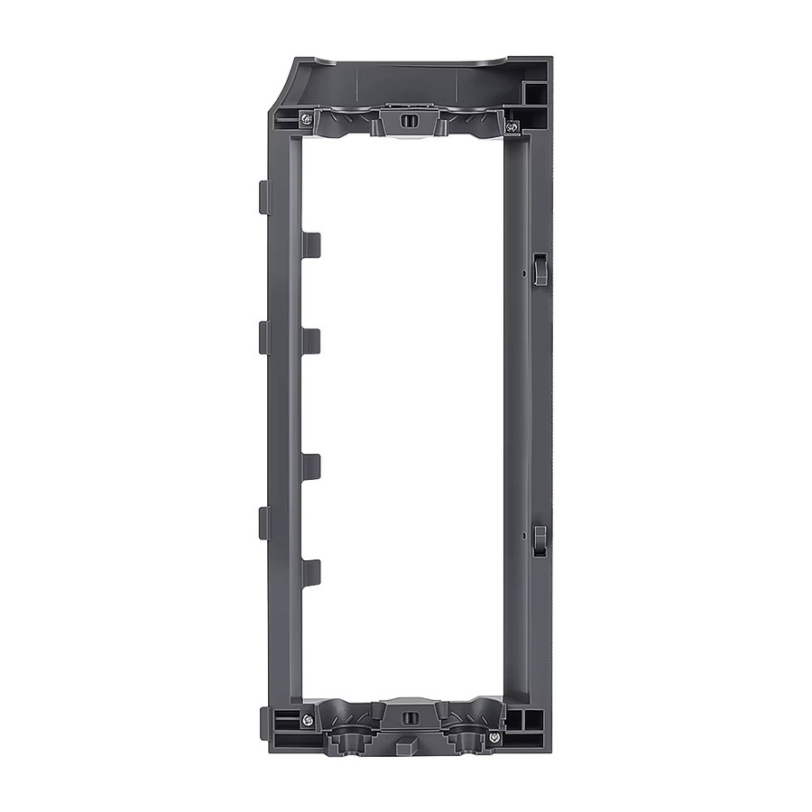 Roborock Hauptbürstenabdeckung Ersatzteil als Schutzabdeckung für Roboterstaubsauger G20S S8 Max Ultra S8 MaxV Ultra - Bild 2