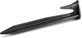 Kärcher Rasennägel Schwarz 90 Stück - Bild 1