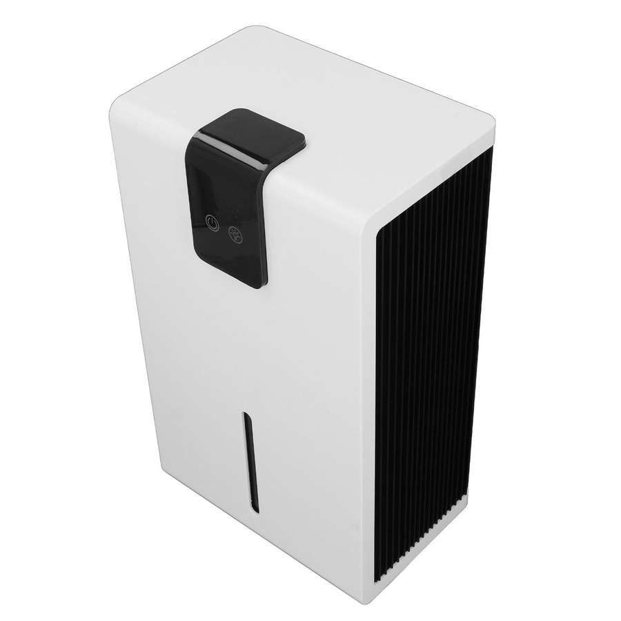 Aimo Mechanischer Luftentfeuchter in Weiß mit 95oz Tank, LED-Anzeige und automatischer Abschaltung für bis zu 850sqft - Bild 2