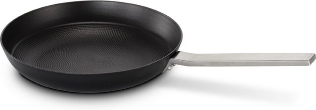 Bosch Pfanne schwarz HEZ9FE280 - Bild 1