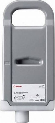 Canon PFI-106C Original Druckerpatrone Cyan 130 ml - Bild 2
