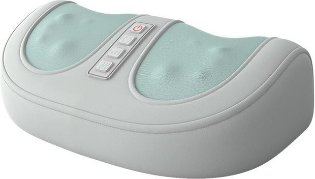 Binchi Health Technology Fußmassagegerät, Weiß - Bild 1