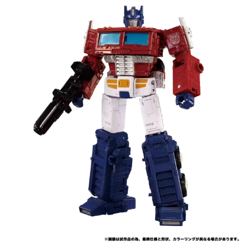 Hasbro Autobot Headquarters Set, Actionfigur, Fahrzeuge - Bild 3