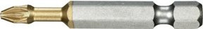 Facom Bit Serie 6 High Perf - Titan PZ3 Schraubendreher-Bit in Silber - Bild 1