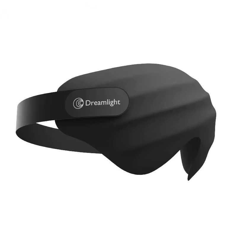 Dreamlight Schlafmaske, 3D Verdunkelung, Unisex - Bild 5