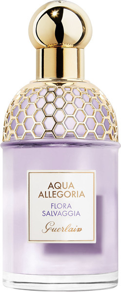 Guerlain Aqua Allegoria Flora Salvaggia Eau de Toilette, Damen, Blumig - Bild 1