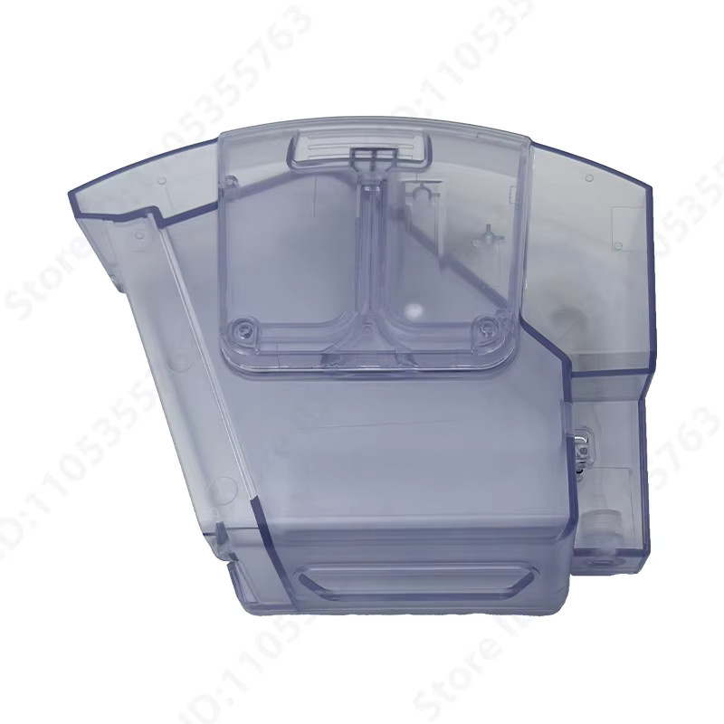 Roborock Q8 Max und Q8 Max+ 2-in-1 Wassertank und Staubsammelbox Ersatzteil in Transparent - Bild 2