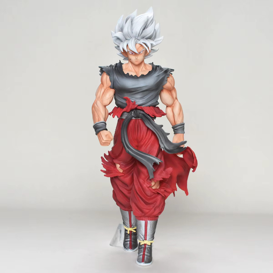 Bandai Dragon Ball Z Goku, Actionfigur, 30 cm - Bild 2