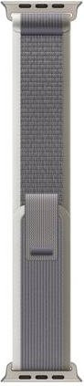 Apple Trail Loop Armband, Grün, Grau, Unisex - Bild 1