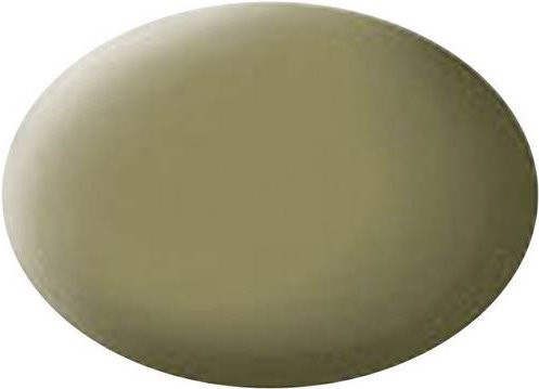 Revell Aqua-Farbe Khaki-Braun, matt, 18ml - Bild 1