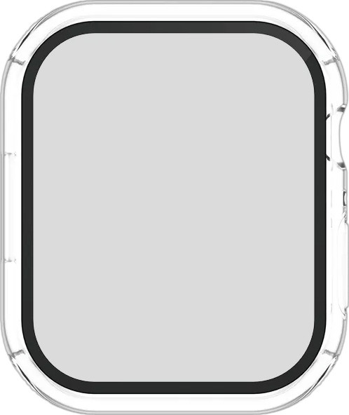 PanzerGlass Full Body Displayschutz für Apple Watch 42 mm, Transparent - Bild 2