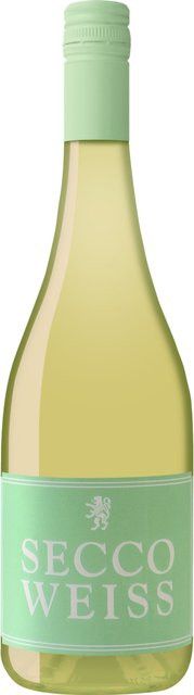 Sasbacher Winzerkeller eG Secco Muskateller, trocken, Baden, 0,75 l - Bild 1