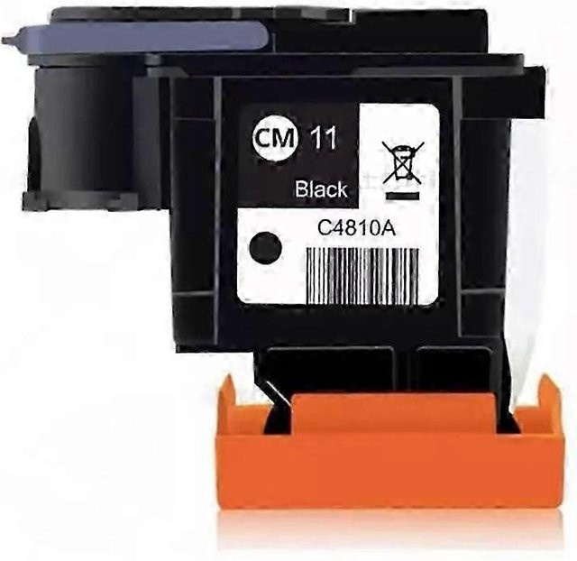 Vierfarbiger Druckkopf kompatibel für HP Business Inkjet 2250, 2200 und 1000 Drucker (C4810A, C4811A, C4812A, C4813A) - Bild 1