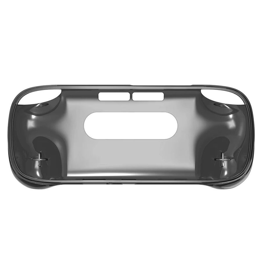 Transparente Schutzhülle aus weichem TPU für Retro Pocket 5 Gaming Handheld - Bild 6