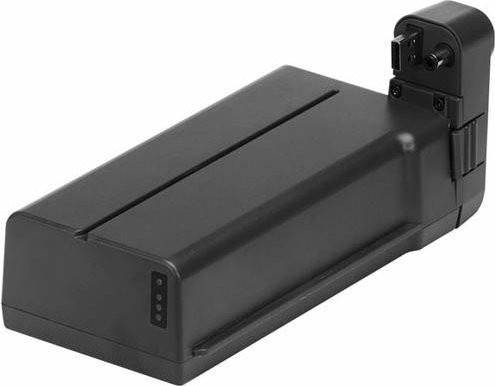 Zebra Drucker-Batterie in Schwarz mit 2750 mAh für Zebra ZD410, ZD420, ZD420d, ZD620, ZD620d, ZD620t und ZD420 Series (P1080383-603) - Bild 1