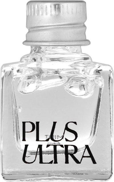 Plus Ultra Zahnaufhellungsgel, Minze, 6 ml - Bild 1