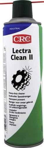 CRC LECTRA CLEAN II 30449-AH Elektronikreiniger 500 ml - Bild 1