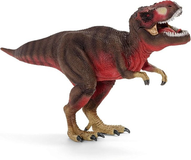 Schleich Tyrannosaurus Rex, Dinosaurier - Bild 1