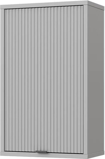 Vicco Hängeschrank Eliza für das Badezimmer, Grau, Breite: 40 cm, Höhe: 65 cm - Bild 2