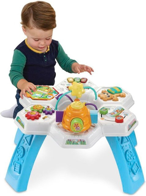 VTech Baby Babys Entdeckertisch, ab 1 Jahr - Bild 1