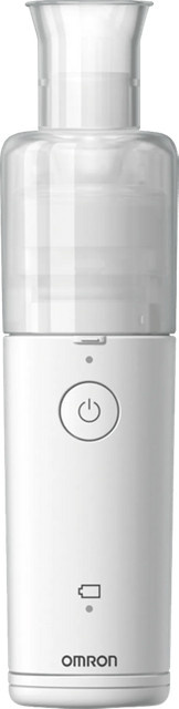 Omron MicroAIR U100 Vernebler in Weiß - Bild 1