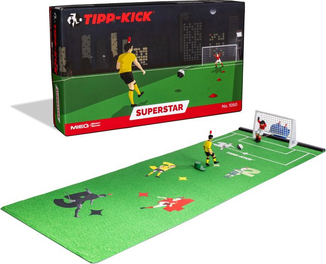 TIPP-KICK Superstar 2-teiliges Set - Bild 1
