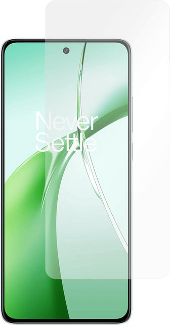 Just In Case Panzerglas aus gehärtetem Glas für OnePlus Nord CE 5, Transparent - Bild 1