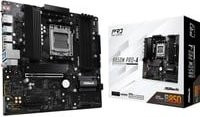 ASRock B850M Pro-A Mainboard AM5 Micro-ATX DDR5 Schwarz - Bild 1