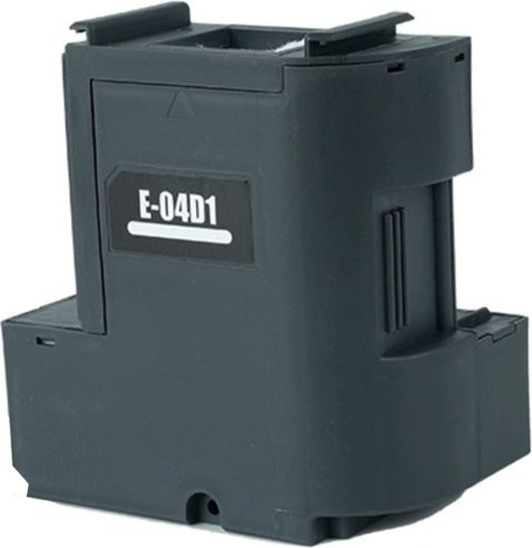 Epson C13T04D100 T04D100 Wartungstintenbox für L6160 L6168 L6170 L6178 L6190 L6191 L6198 L6161 L6166 L6171 Drucker - Bild 1