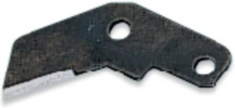 WAGO Drahtschneider-Messer 206-503 in Schwarz - Bild 1