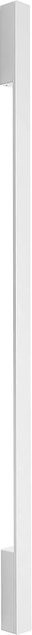 Arcchio LED Wandleuchte Ivano 9928067 Modern 2-flammig aus Aluminium in Weiß - Bild 1