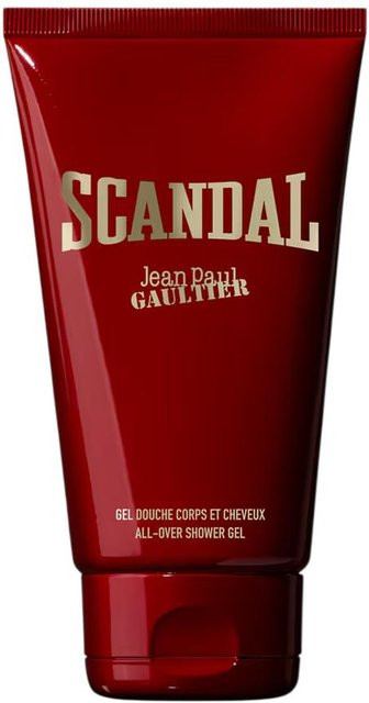 Jean Paul Gaultier Scandal Pour Homme Duschgel, 150 ml, Herren - Bild 1
