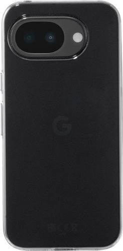 Hama Always Clear Cover für Google Pixel 10a in Transparent - Bild 1