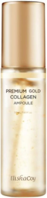 ELISHACOY Kollagen Serum, 50 ml, Unisex - Bild 1