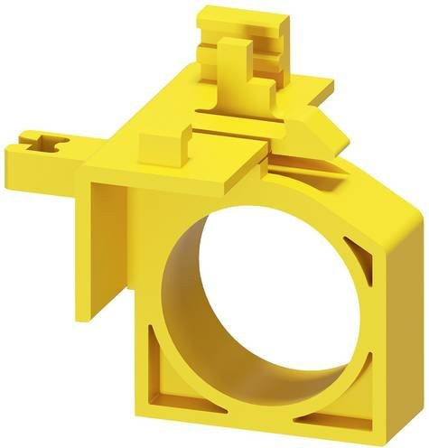 Siemens 3RA6950-0A Programmierkit in Gelb - Bild 1