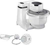 Bosch Serie 2 Küchenmaschine MUMS2AW00 Weiß - Bild 1