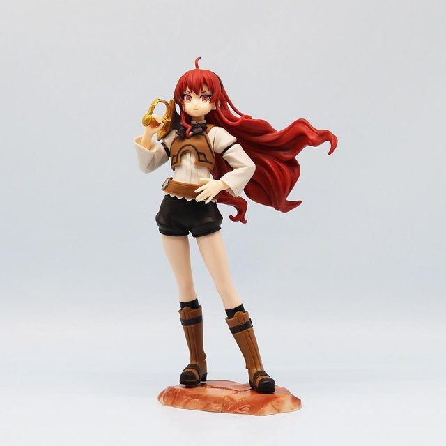 Mushoku Tensei Eris Greyrat Figur, Actionfigur, ab 14 Jahren - Bild 1