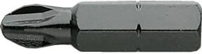 Facom IMPACT-Bit Serie 2 Schraubendreher-Bit Phillips PH3 in Schwarz - Bild 1