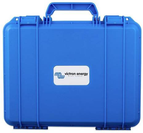 Victron Energy BPC940100100 Transportbox in Blau - Bild 1