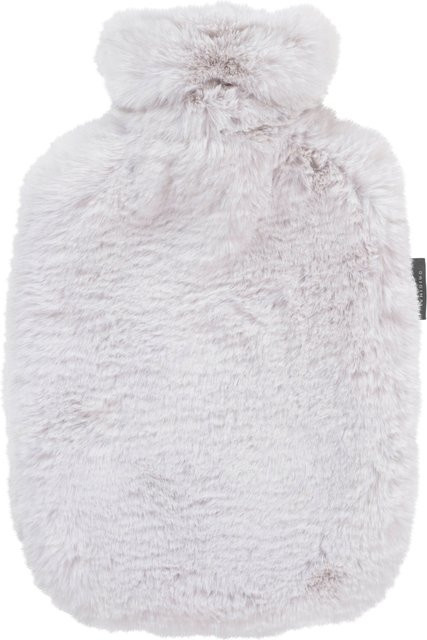 Wärmflasche Heine in Beige und Weiß für Unisex - Bild 1