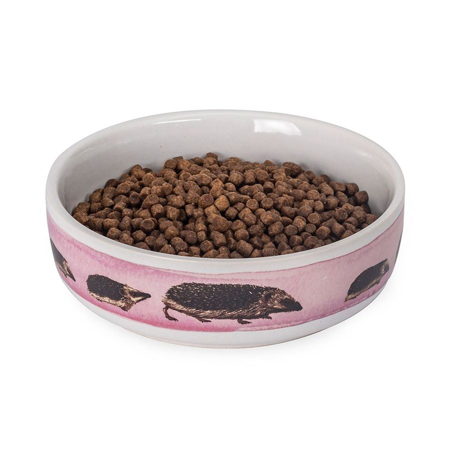 Vivara Starter-Set mit Premium-Igelfutter und Keramik-Futterschale - Bild 3