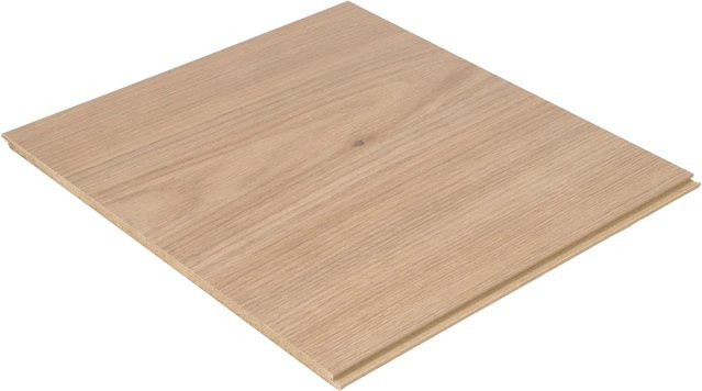 Egger Laminatmuster NatureSense EL2093 Ortega Eiche Braun B: 29,7 cm, T: 32,7 cm - Bild 1