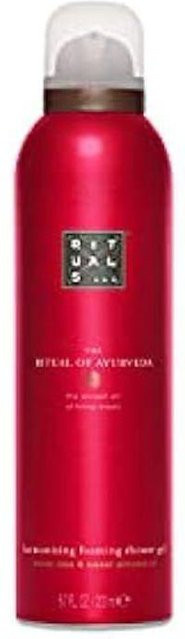 Rituals Ayurveda Duschgel, 200 ml, Unisex - Bild 1